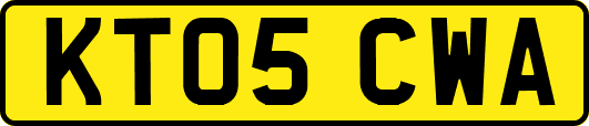 KT05CWA