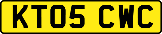 KT05CWC