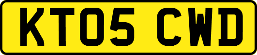 KT05CWD