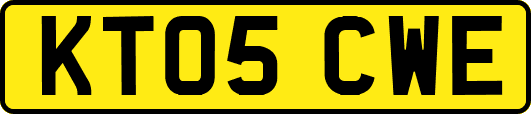 KT05CWE