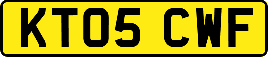 KT05CWF