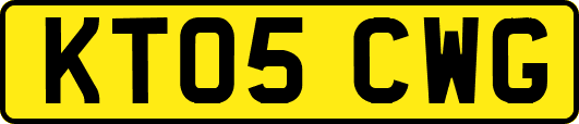 KT05CWG