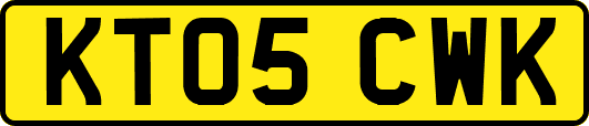 KT05CWK