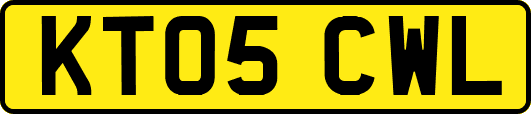 KT05CWL