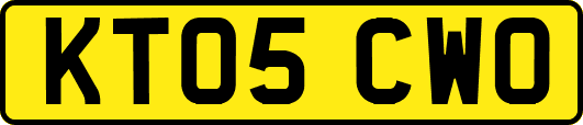 KT05CWO