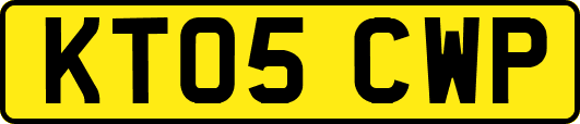 KT05CWP