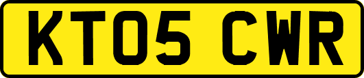 KT05CWR