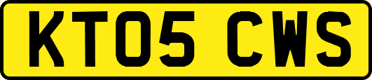 KT05CWS