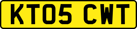 KT05CWT