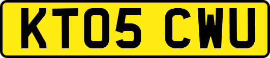 KT05CWU
