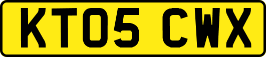 KT05CWX