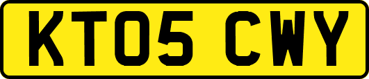 KT05CWY