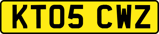 KT05CWZ