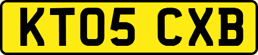 KT05CXB