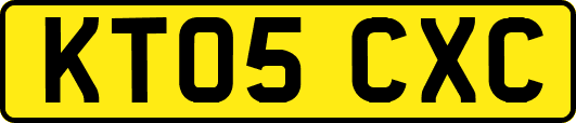 KT05CXC