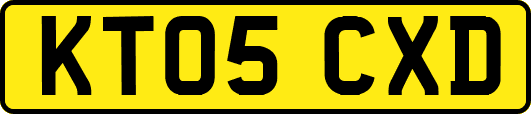 KT05CXD