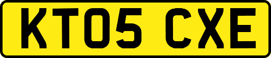 KT05CXE