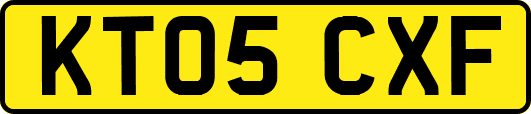 KT05CXF