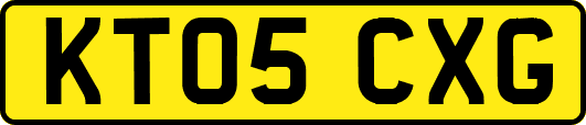 KT05CXG