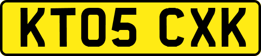KT05CXK