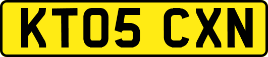 KT05CXN