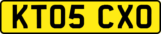 KT05CXO