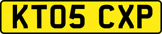 KT05CXP