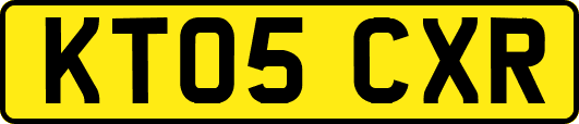 KT05CXR