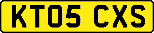 KT05CXS