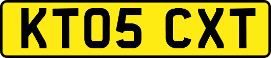 KT05CXT