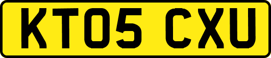 KT05CXU
