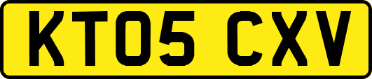 KT05CXV