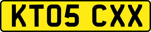 KT05CXX