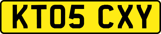 KT05CXY