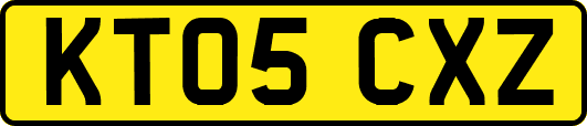 KT05CXZ