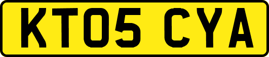 KT05CYA
