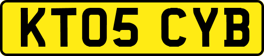 KT05CYB