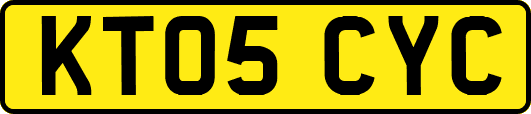 KT05CYC
