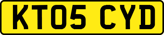 KT05CYD