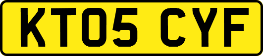 KT05CYF