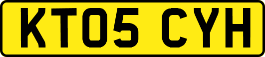 KT05CYH