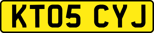 KT05CYJ