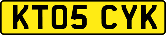 KT05CYK
