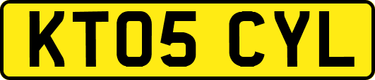KT05CYL