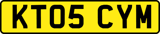 KT05CYM