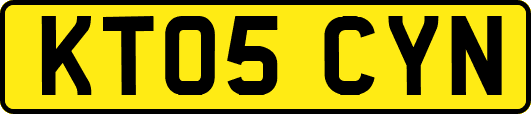 KT05CYN