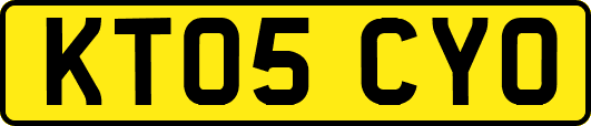 KT05CYO
