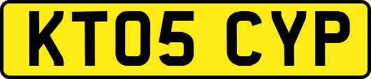 KT05CYP