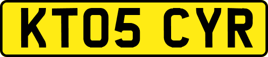 KT05CYR