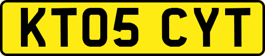 KT05CYT